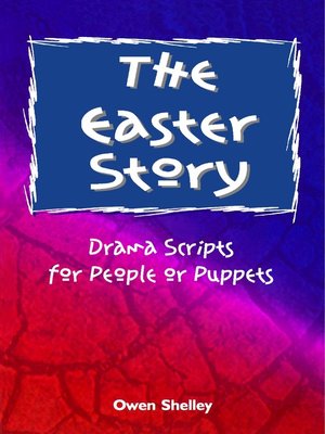 cover image of The Easter Story